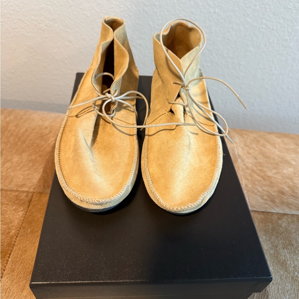 The Row Tyler Booties-size 41 BNWT